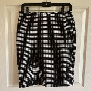 Express Pencil Skirt